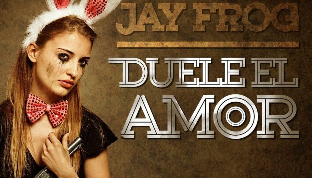 Duele el Amor (Radio Edit) (Radio Edit)