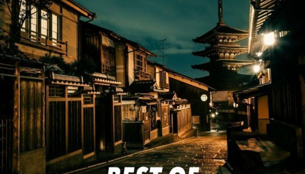 Jay Frog & Sunny Marleen - Best of 2020 (Blaikz Edition)