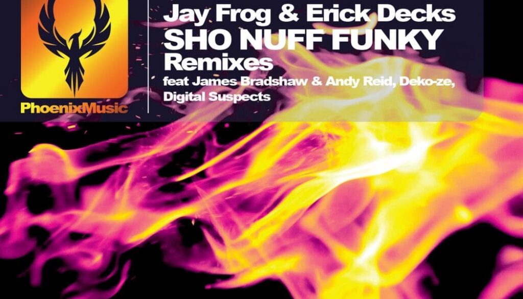 Sho Nuff Funky (Remixes)